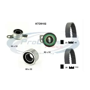PROCODIS FRANCE KTD9102