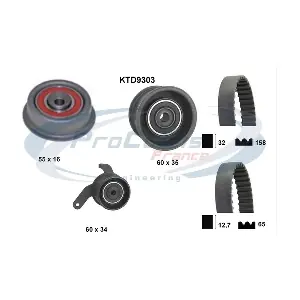 KTD9303 PROCODIS FRANCE