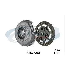 PROCODIS FRANCE KTE279SB