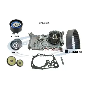 PROCODIS FRANCE KPE4029A