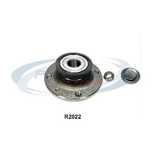PROCODIS FRANCE R2022