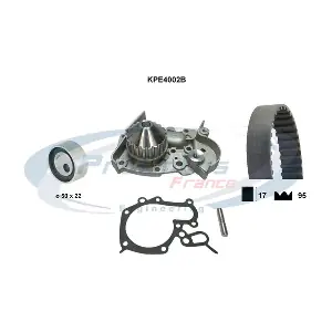 KPE4002B PROCODIS FRANCE