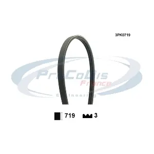 3PK0719 PROCODIS FRANCE