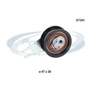 GT241 PROCODIS FRANCE