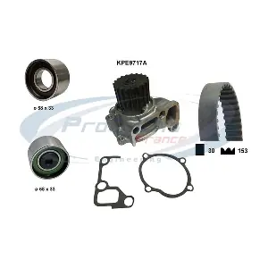 PROCODIS FRANCE KPE9717A