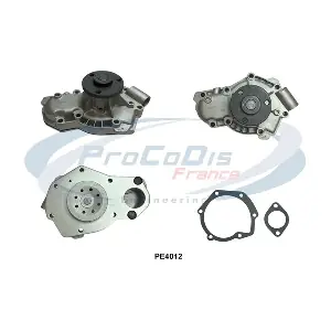 PE4012 PROCODIS FRANCE