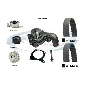 PROCODIS FRANCE KPE5013B