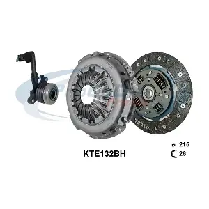KTE132BH PROCODIS FRANCE