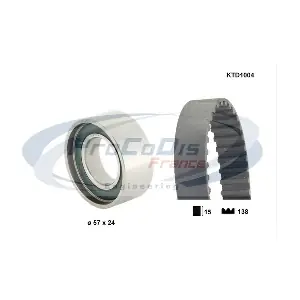 PROCODIS FRANCE KTD1004
