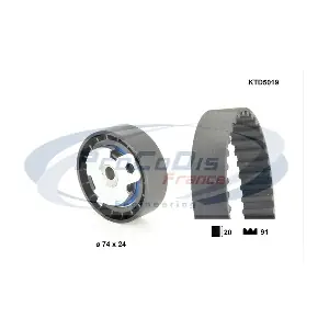 KTD5019 PROCODIS FRANCE