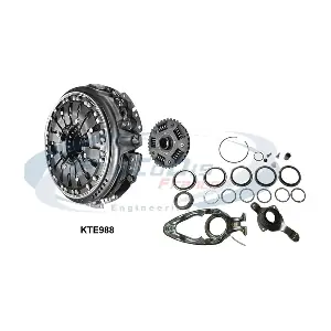 KTE988 PROCODIS FRANCE