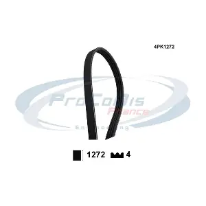 4PK1272 PROCODIS FRANCE