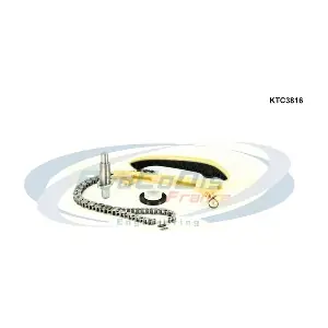KTC3816 PROCODIS FRANCE