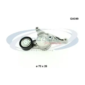 PROCODIS FRANCE GA049