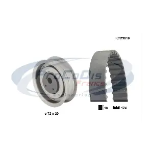 PROCODIS FRANCE KTD3019