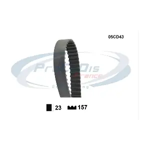PROCODIS FRANCE 05CD43