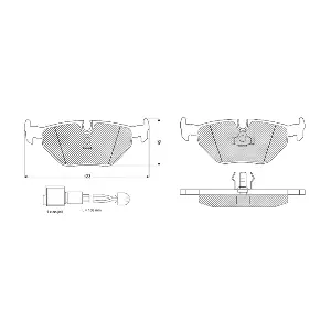PROCODIS FRANCE PF10701