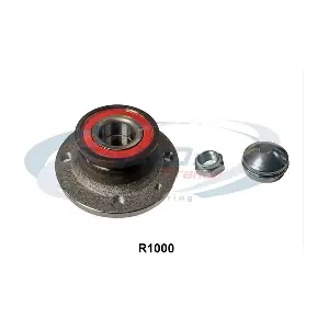 PROCODIS FRANCE R1000