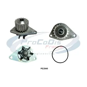 PROCODIS FRANCE PE2040