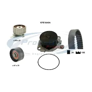 KPE1049A PROCODIS FRANCE