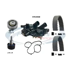 PROCODIS FRANCE KPE3095B