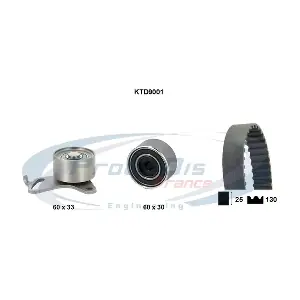 PROCODIS FRANCE KTD9001