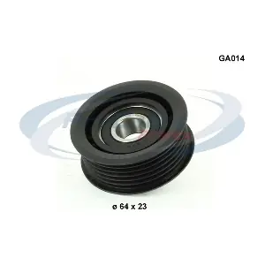 PROCODIS FRANCE GA014