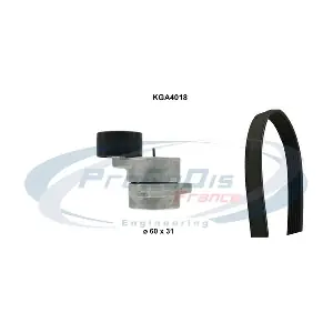 KGA4018 PROCODIS FRANCE