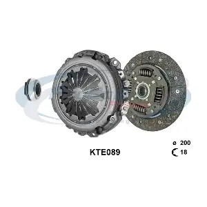PROCODIS FRANCE KTE089