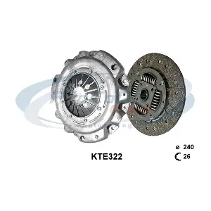 KTE322 PROCODIS FRANCE