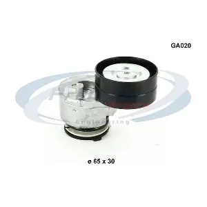 PROCODIS FRANCE GA020