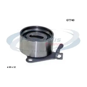 GT740 PROCODIS FRANCE