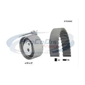 PROCODIS FRANCE KTD4042