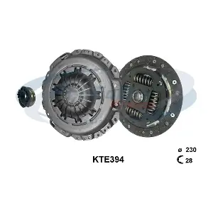 PROCODIS FRANCE KTE394