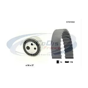 KTD1032 PROCODIS FRANCE
