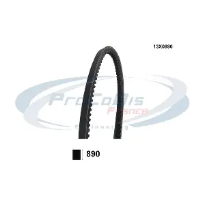 13X0890 PROCODIS FRANCE