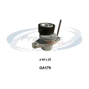GA179 PROCODIS FRANCE