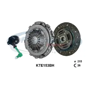 PROCODIS FRANCE KTE153BH