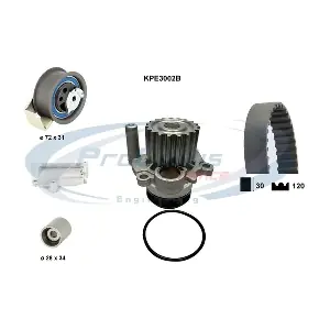 PROCODIS FRANCE KPE3002B
