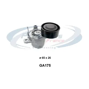 GA175 PROCODIS FRANCE