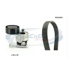 PROCODIS FRANCE KGA4019