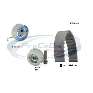 PROCODIS FRANCE KTD6024