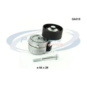 PROCODIS FRANCE GA015