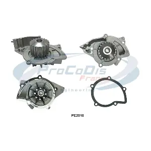 PROCODIS FRANCE PE2015