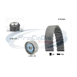 KTD4024 PROCODIS FRANCE