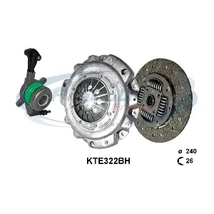 KTE322BH PROCODIS FRANCE