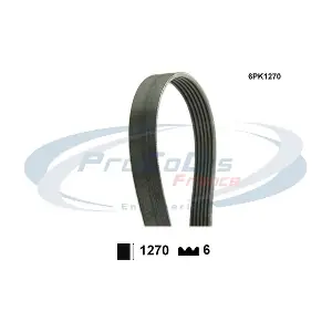PROCODIS FRANCE 6PK1270