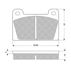 PROCODIS FRANCE PF1026