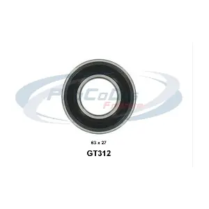 PROCODIS FRANCE GT312
