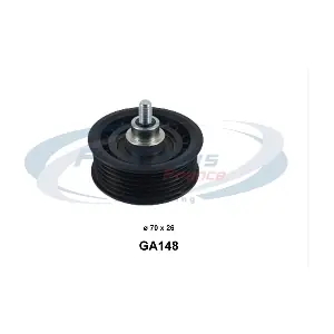 PROCODIS FRANCE GA148
